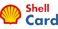 Shell card
